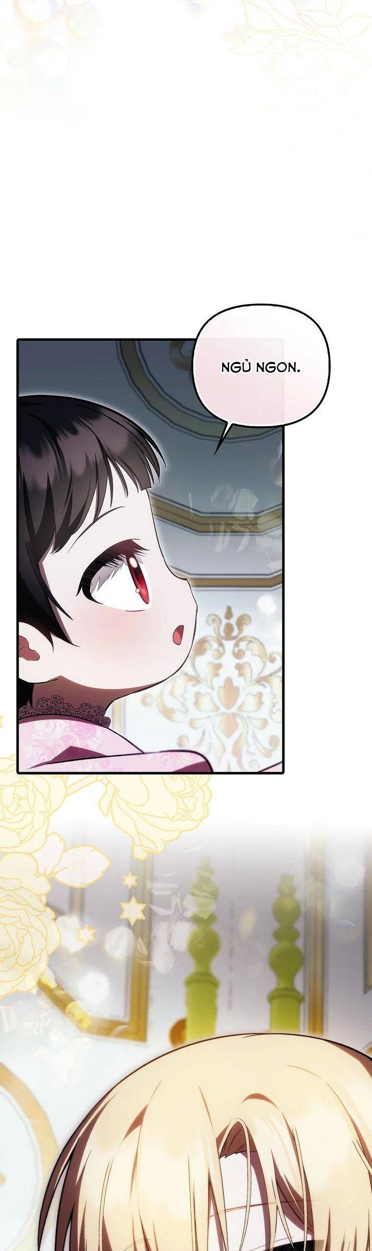 Lần Đầu Tiên Được Yêu Thương Chap 31 - Next Chap 32