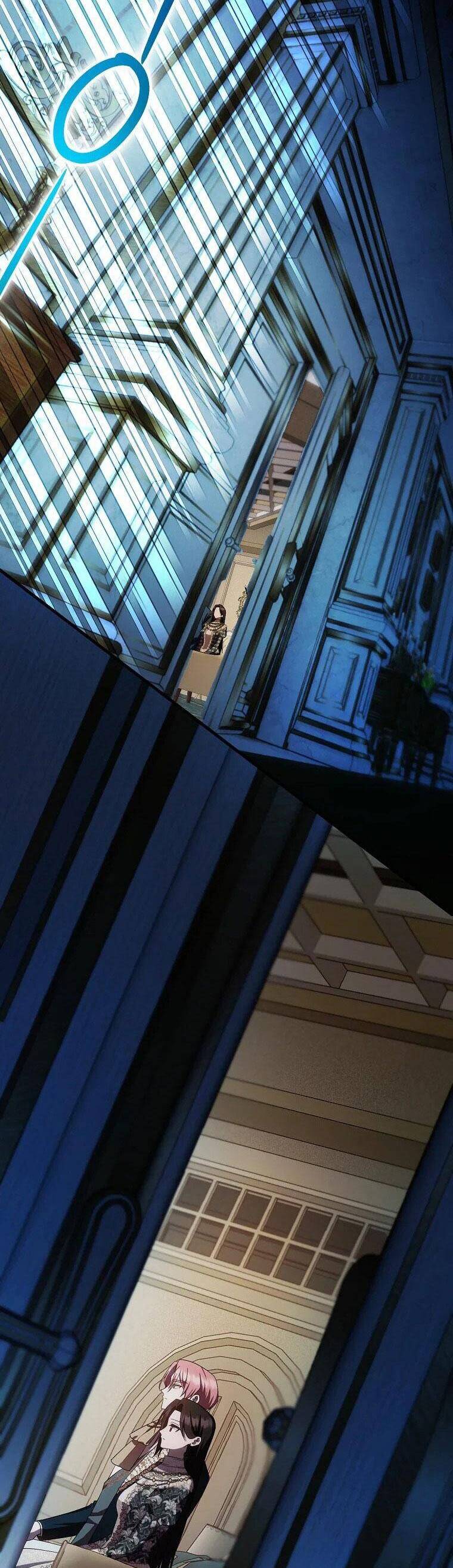 Lần Đầu Tiên Được Yêu Thương Chap 31 - Next Chap 32