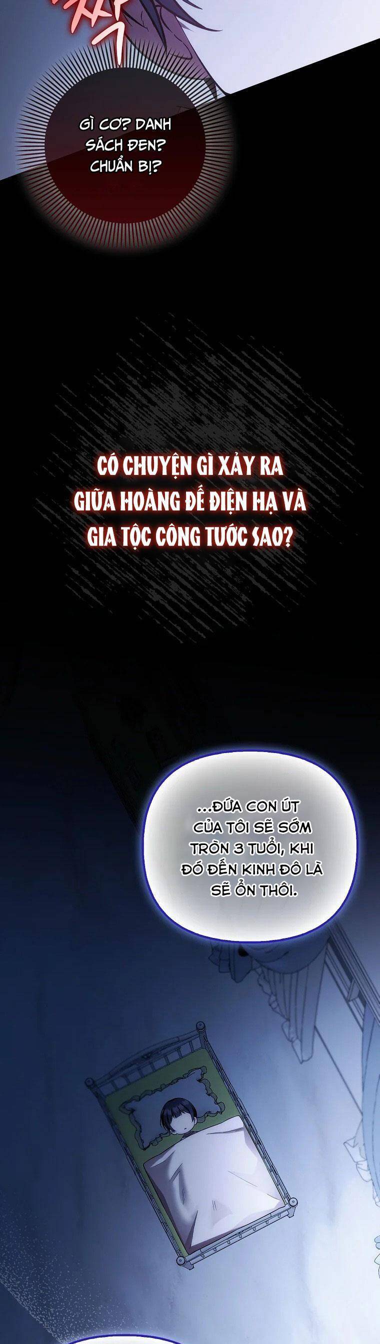 Lần Đầu Tiên Được Yêu Thương Chap 31 - Next Chap 32