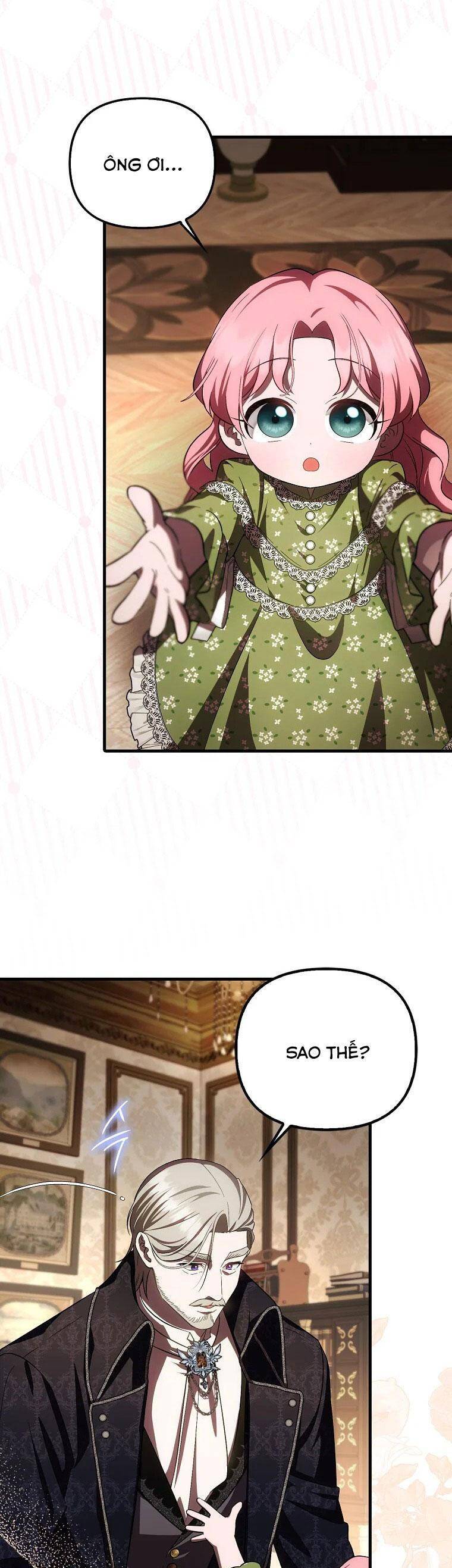 Lần Đầu Tiên Được Yêu Thương Chap 31 - Next Chap 32