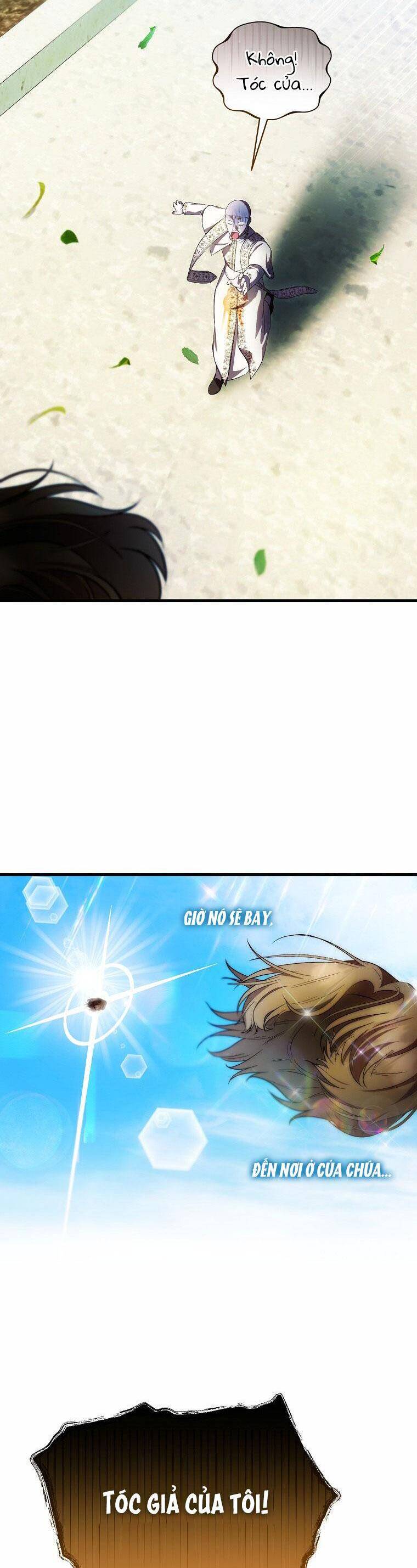 Lần Đầu Tiên Được Yêu Thương Chap 33 - Next Chap 34