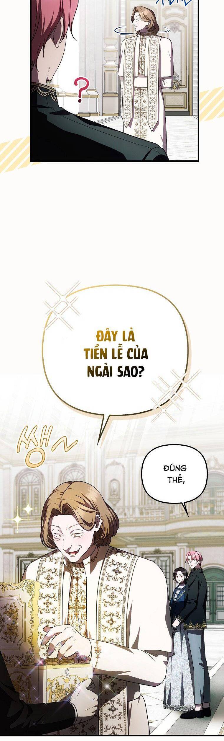 Lần Đầu Tiên Được Yêu Thương Chap 33 - Next Chap 34