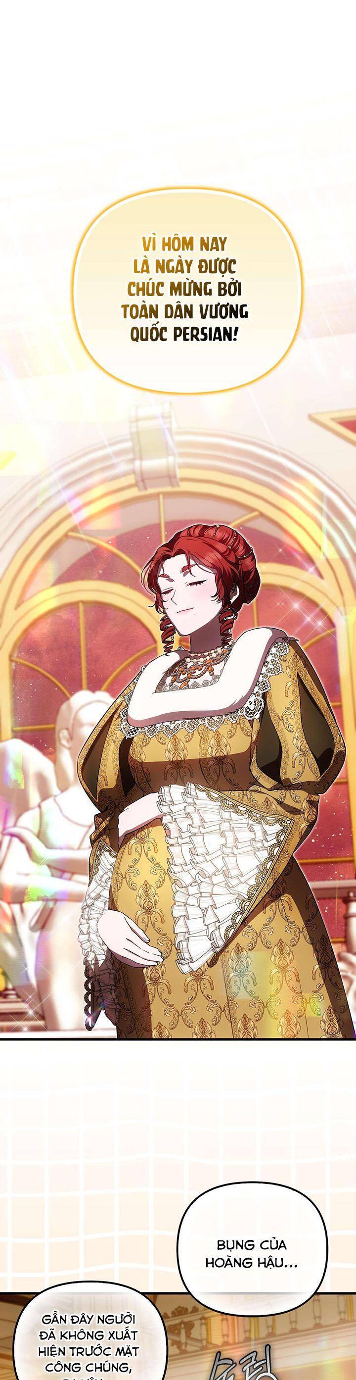 Lần Đầu Tiên Được Yêu Thương Chap 36 - Next Chap 37