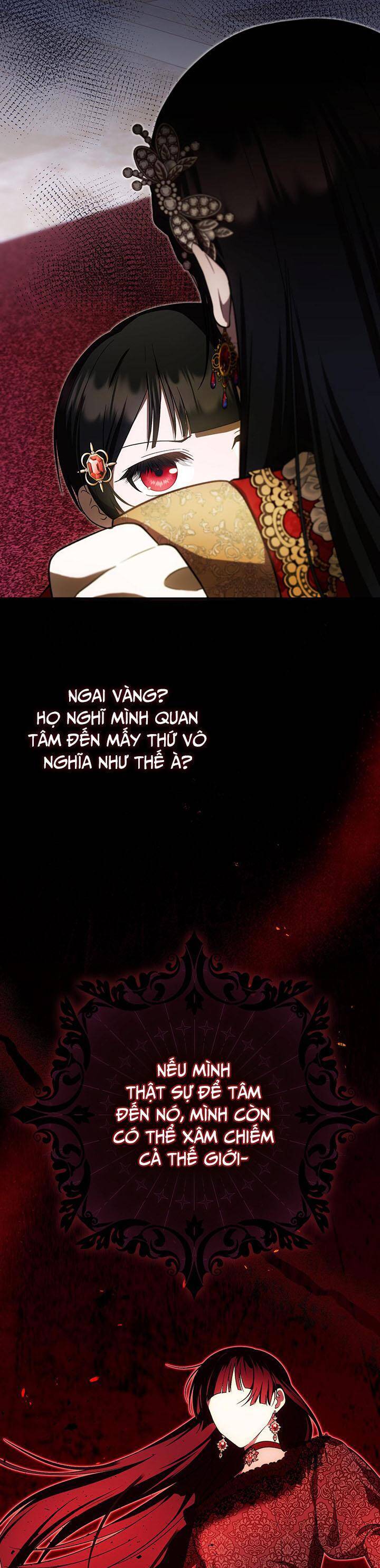 Lần Đầu Tiên Được Yêu Thương Chap 36 - Next Chap 37