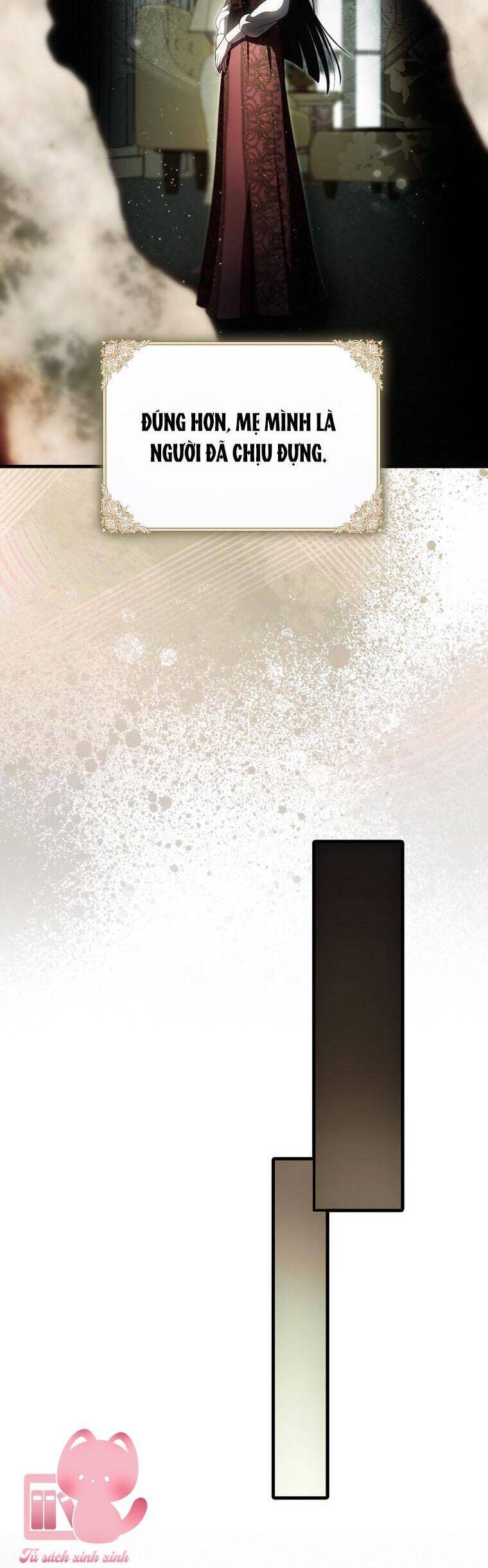 Lần Đầu Tiên Được Yêu Thương Chap 38 - Next Chap 39