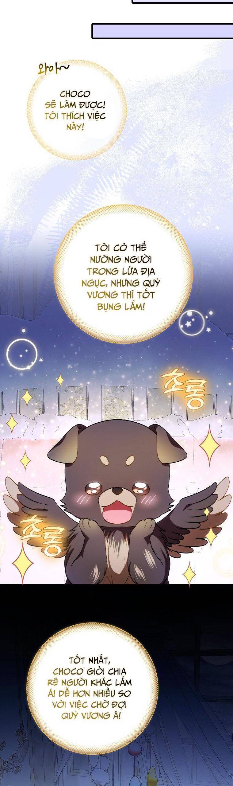 Lần Đầu Tiên Được Yêu Thương Chap 38 - Next Chap 39