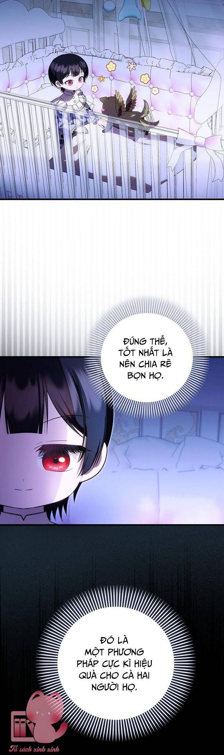 Lần Đầu Tiên Được Yêu Thương Chap 38 - Next Chap 39