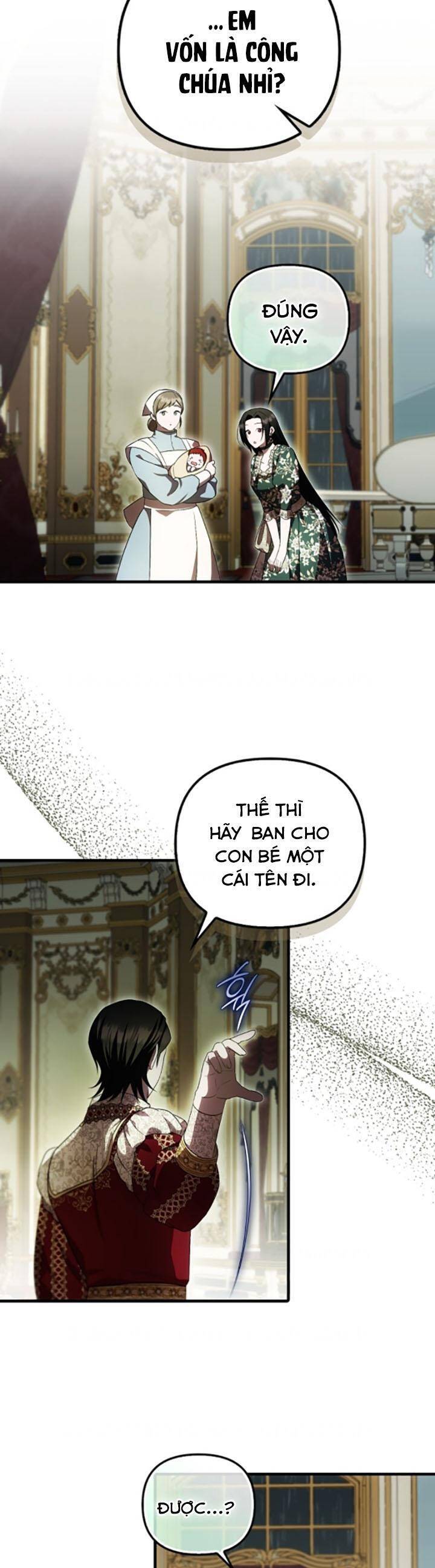 Lần Đầu Tiên Được Yêu Thương Chap 41 - Next Chap 42