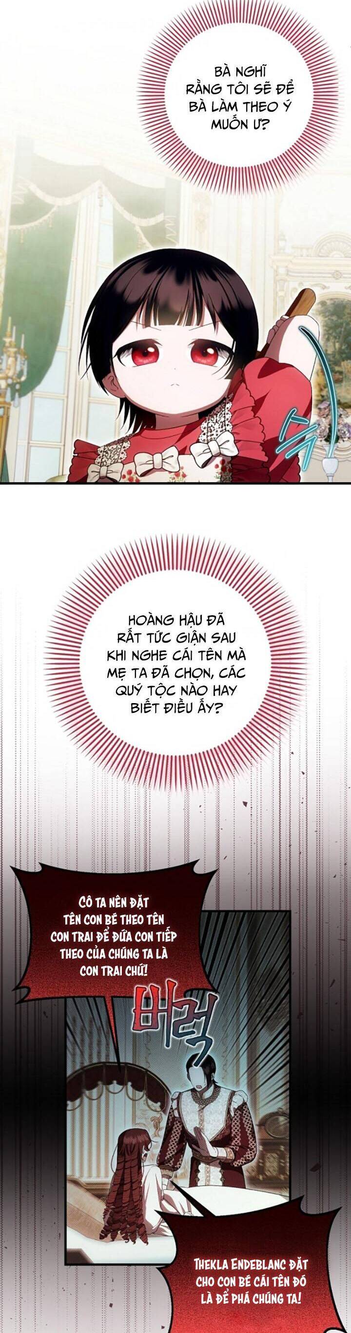 Lần Đầu Tiên Được Yêu Thương Chap 41 - Next Chap 42