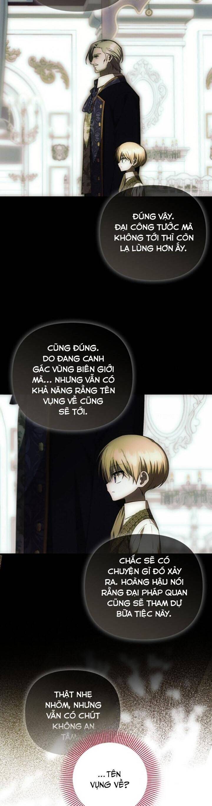 Lần Đầu Tiên Được Yêu Thương Chap 41 - Next Chap 42