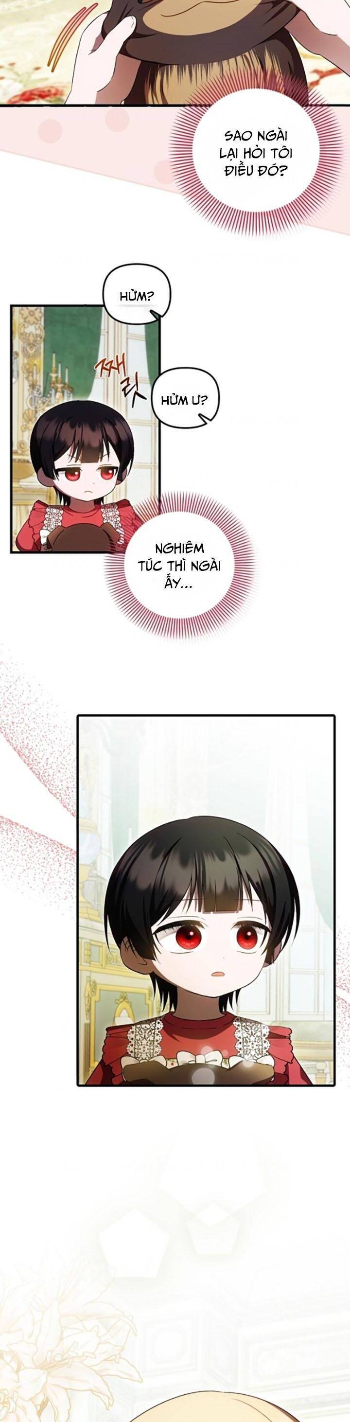 Lần Đầu Tiên Được Yêu Thương Chap 41 - Next Chap 42