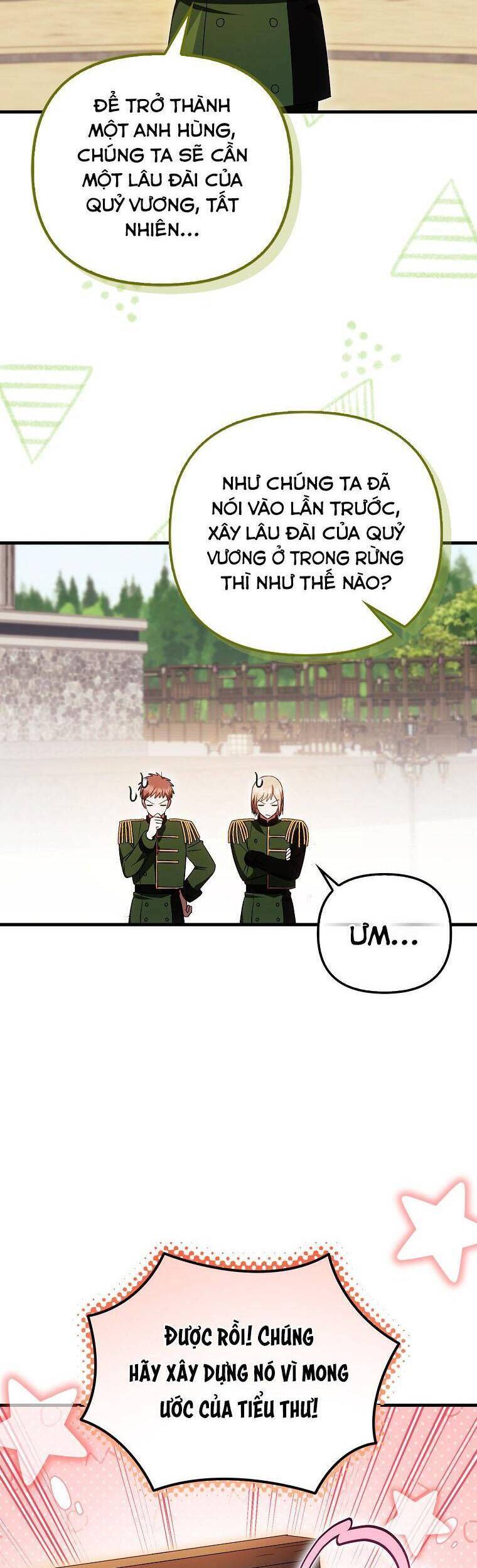 Lần Đầu Tiên Được Yêu Thương Chap 44 - Next Chap 45