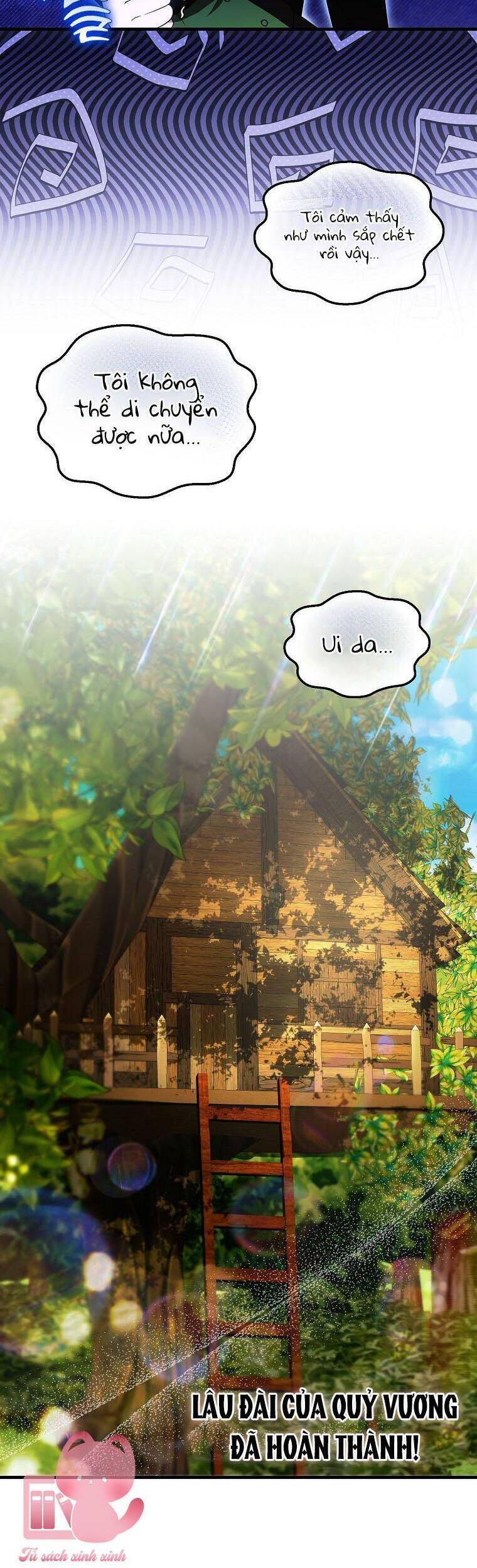 Lần Đầu Tiên Được Yêu Thương Chap 44 - Next Chap 45