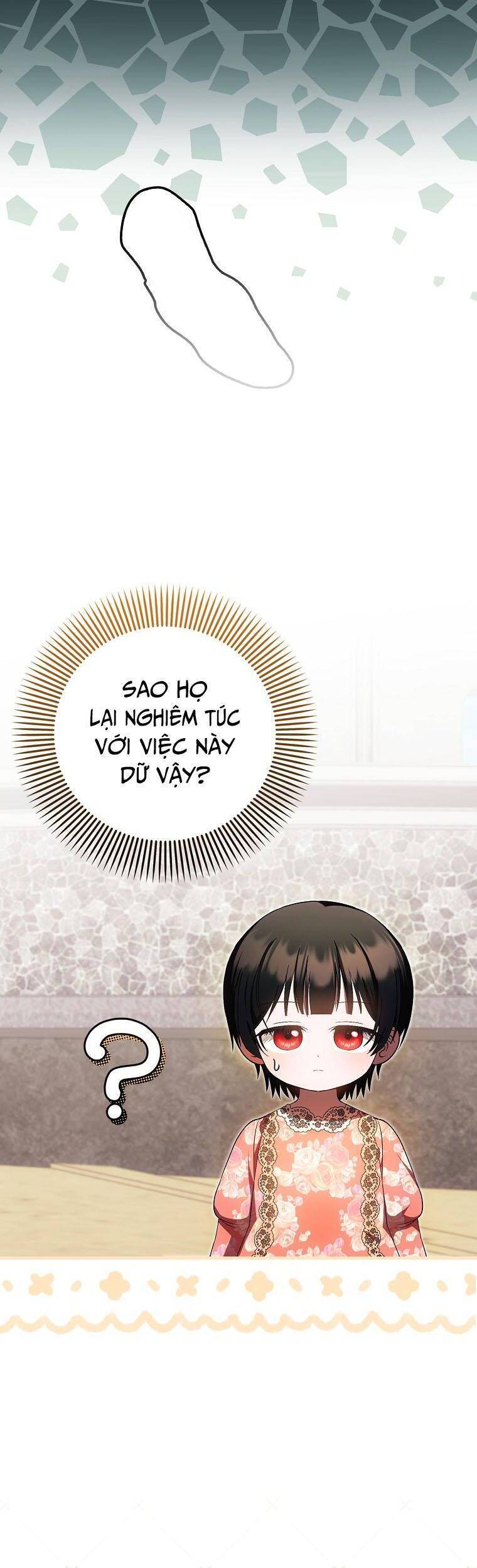 Lần Đầu Tiên Được Yêu Thương Chap 44 - Next Chap 45