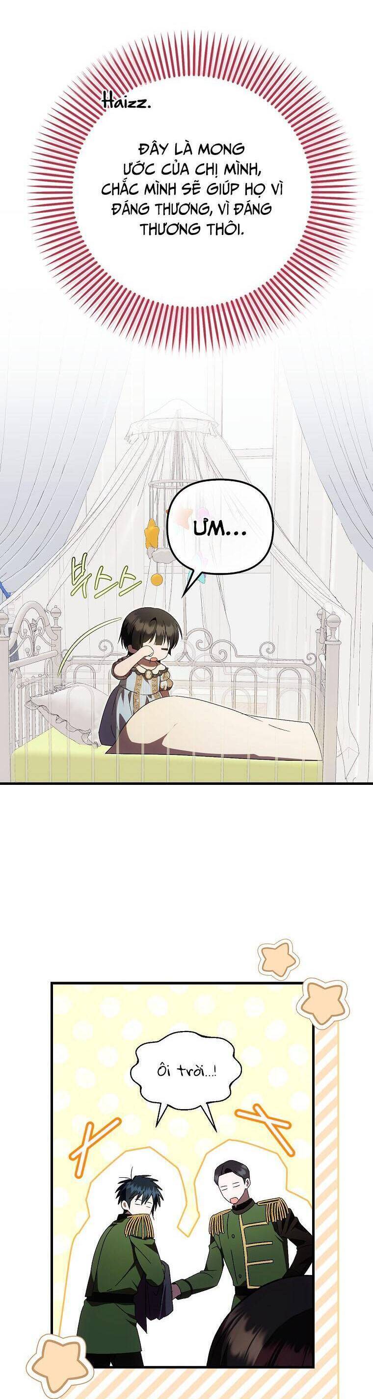 Lần Đầu Tiên Được Yêu Thương Chap 44 - Next Chap 45