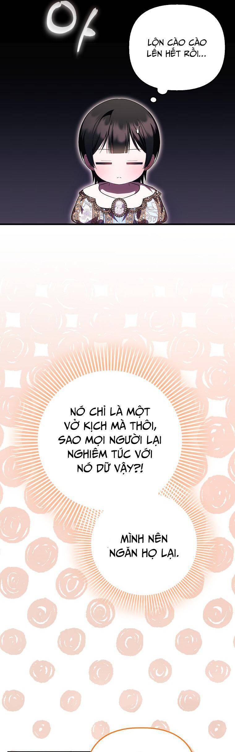 Lần Đầu Tiên Được Yêu Thương Chap 44 - Next Chap 45