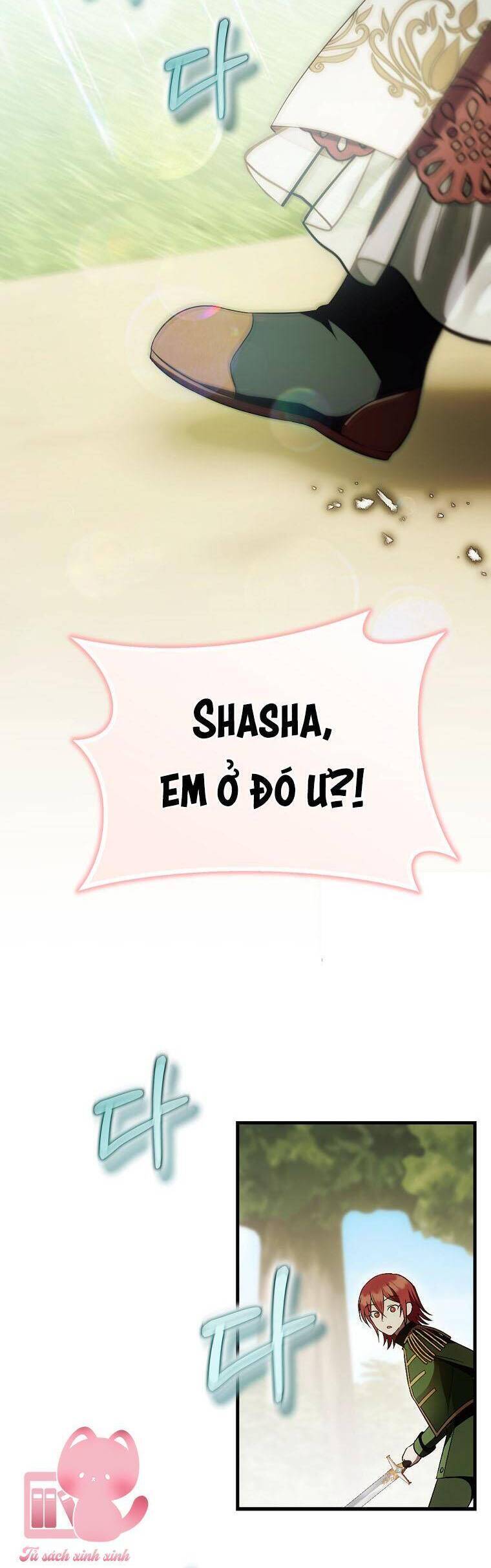 Lần Đầu Tiên Được Yêu Thương Chap 44 - Next Chap 45