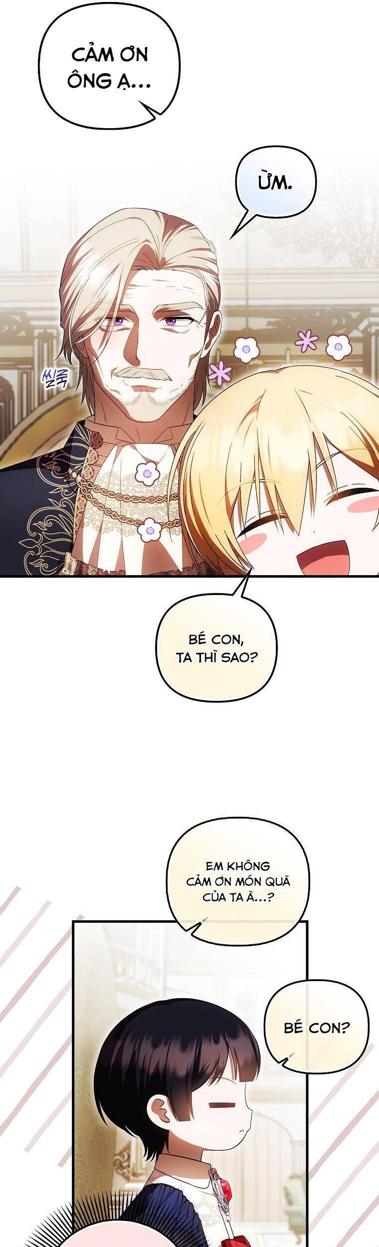 Lần Đầu Tiên Được Yêu Thương Chap 46 - Next Chap 47