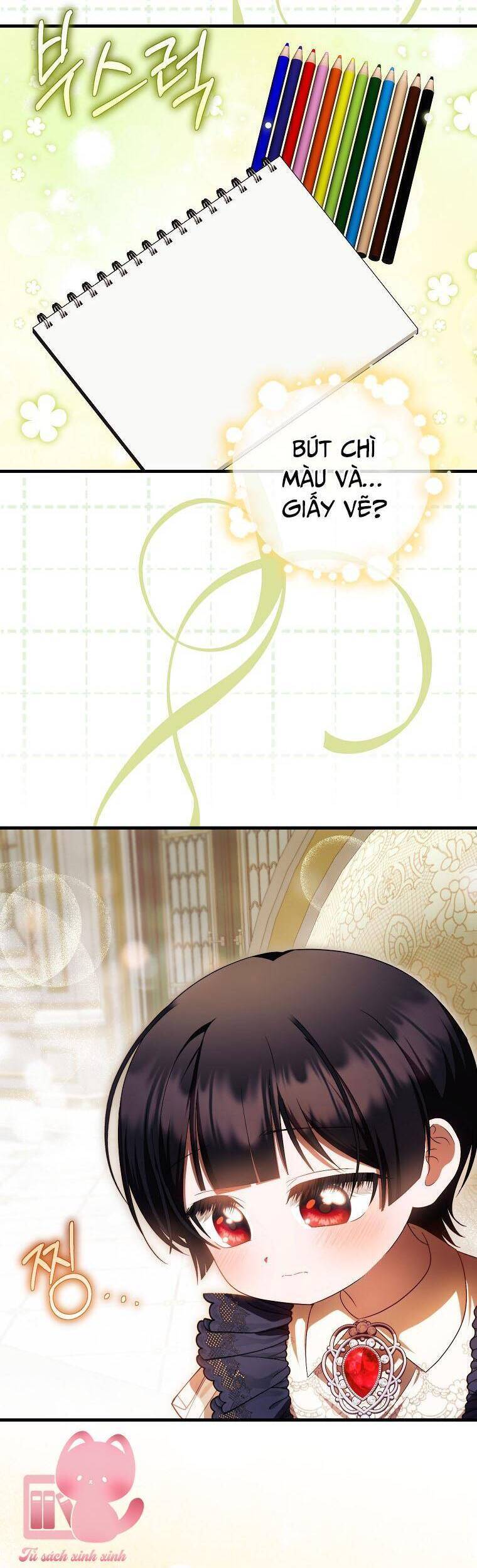 Lần Đầu Tiên Được Yêu Thương Chap 46 - Next Chap 47