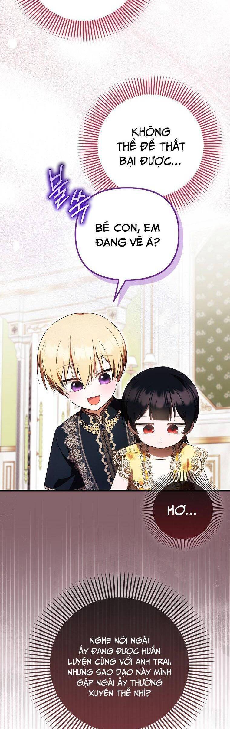 Lần Đầu Tiên Được Yêu Thương Chap 46 - Next Chap 47