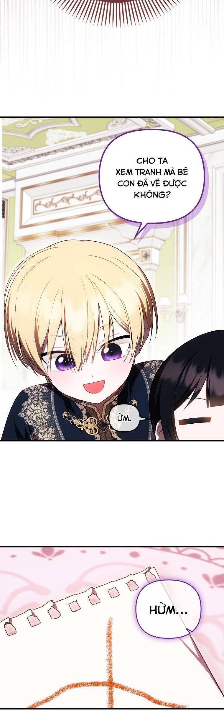 Lần Đầu Tiên Được Yêu Thương Chap 46 - Next Chap 47