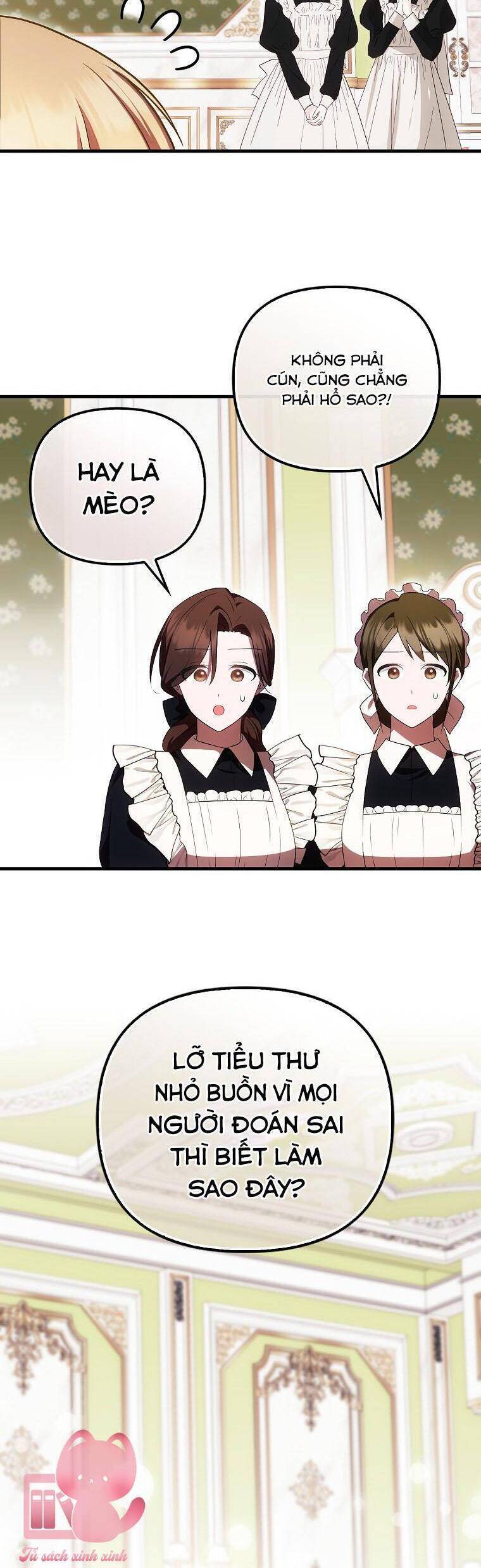 Lần Đầu Tiên Được Yêu Thương Chap 46 - Next Chap 47