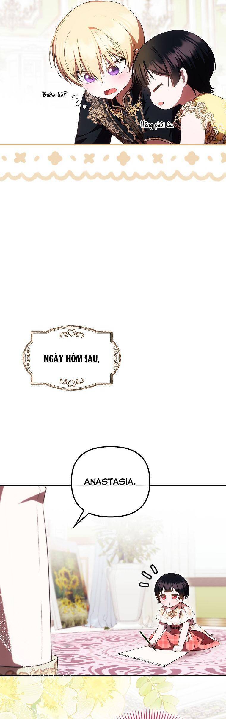 Lần Đầu Tiên Được Yêu Thương Chap 46 - Next Chap 47