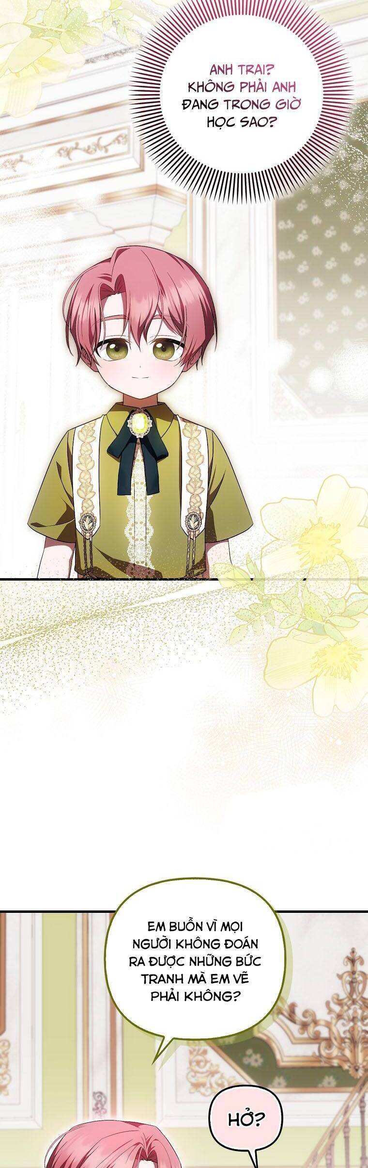 Lần Đầu Tiên Được Yêu Thương Chap 46 - Next Chap 47