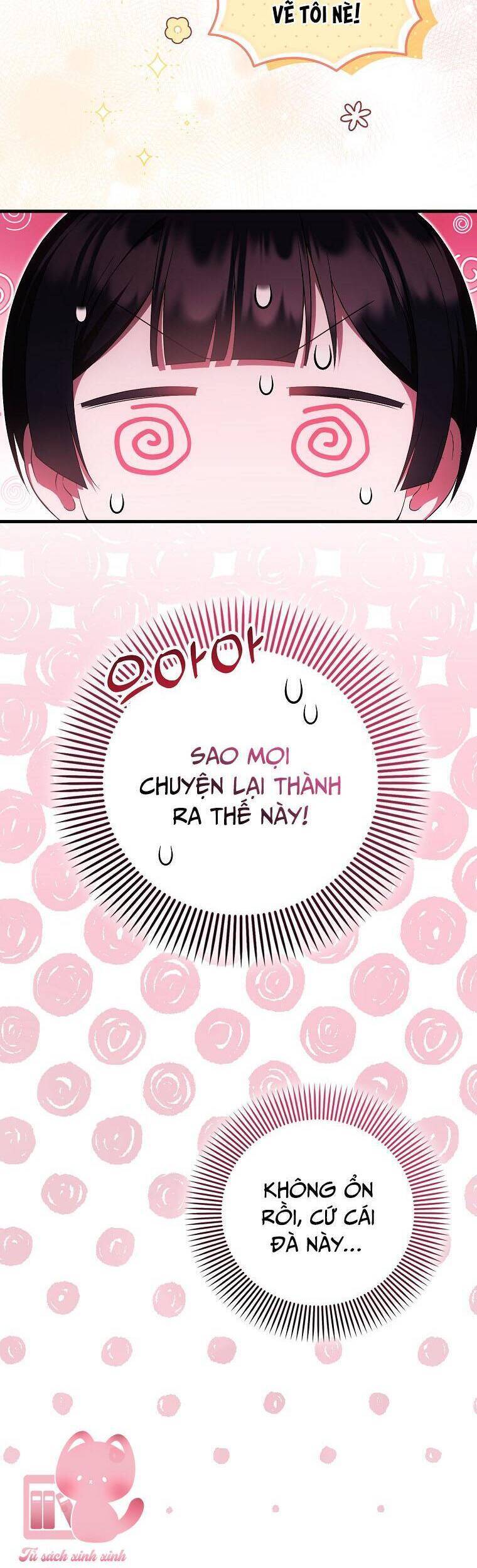 Lần Đầu Tiên Được Yêu Thương Chap 46 - Next Chap 47