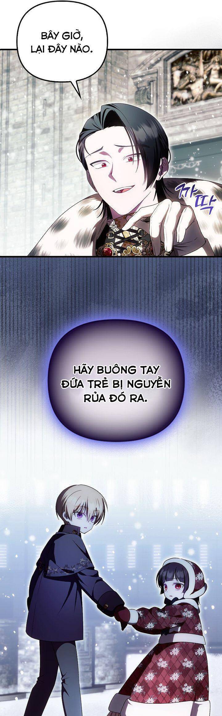 Lần Đầu Tiên Được Yêu Thương Chap 48 - Next Chap 49