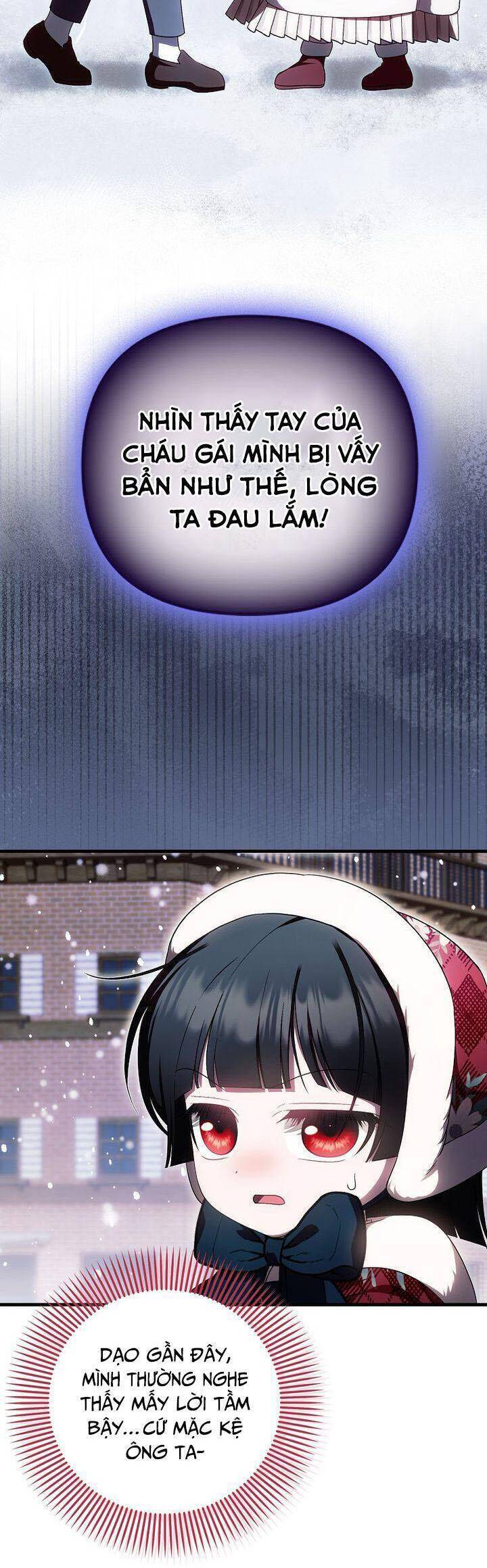 Lần Đầu Tiên Được Yêu Thương Chap 48 - Next Chap 49