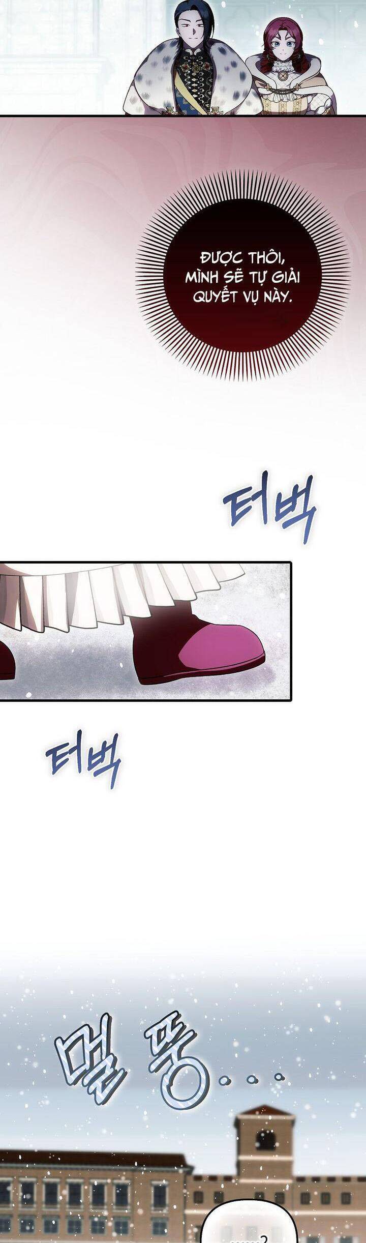 Lần Đầu Tiên Được Yêu Thương Chap 48 - Next Chap 49