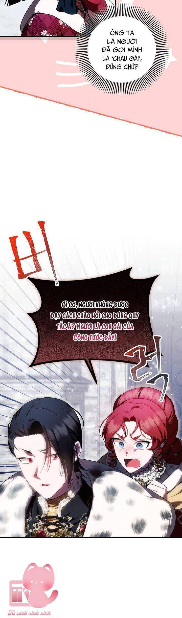 Lần Đầu Tiên Được Yêu Thương Chap 48 - Next Chap 49