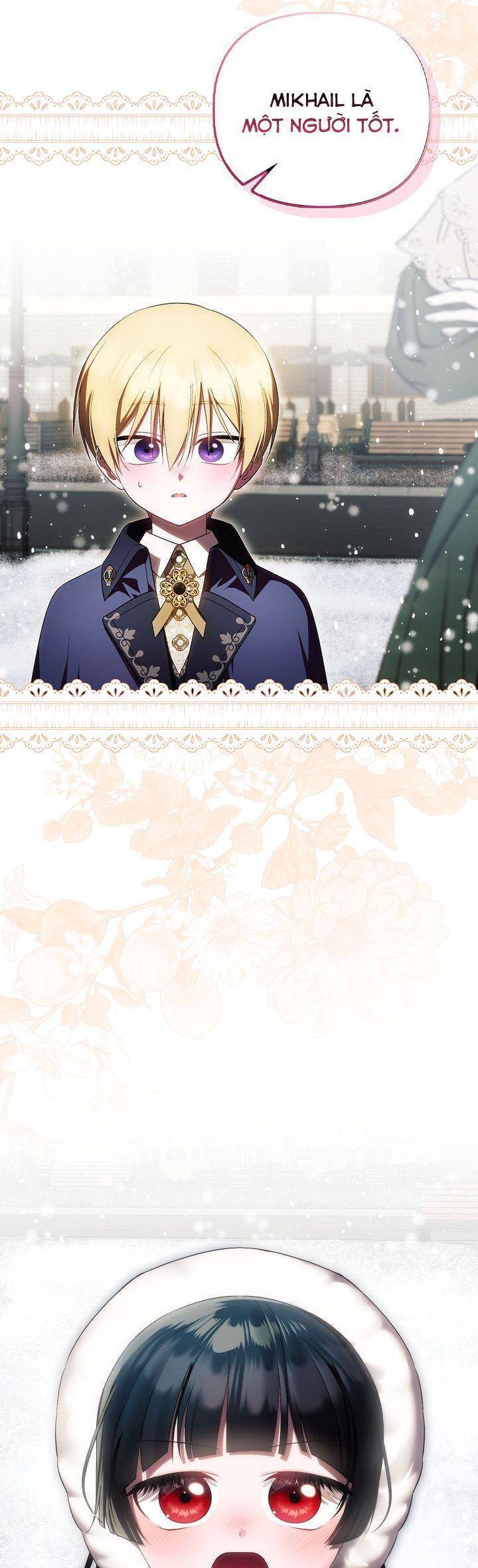 Lần Đầu Tiên Được Yêu Thương Chap 48 - Next Chap 49