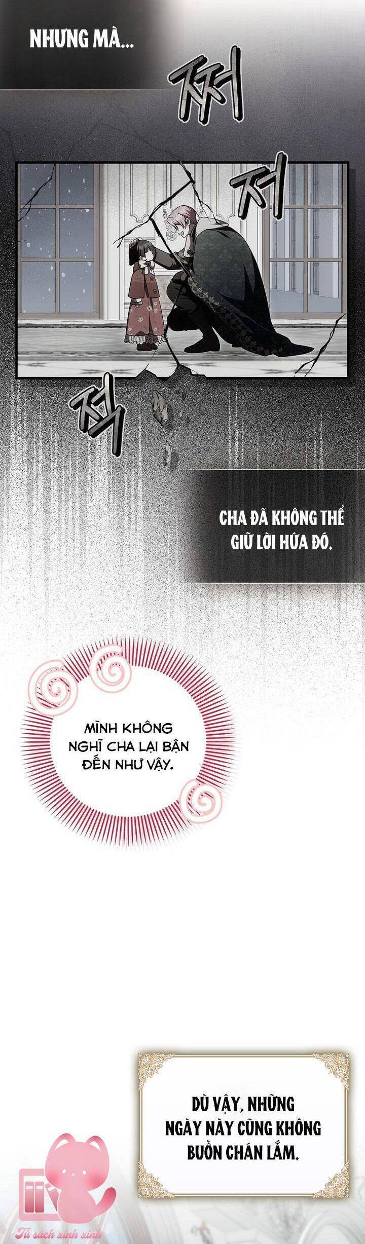 Lần Đầu Tiên Được Yêu Thương Chap 48 - Next Chap 49