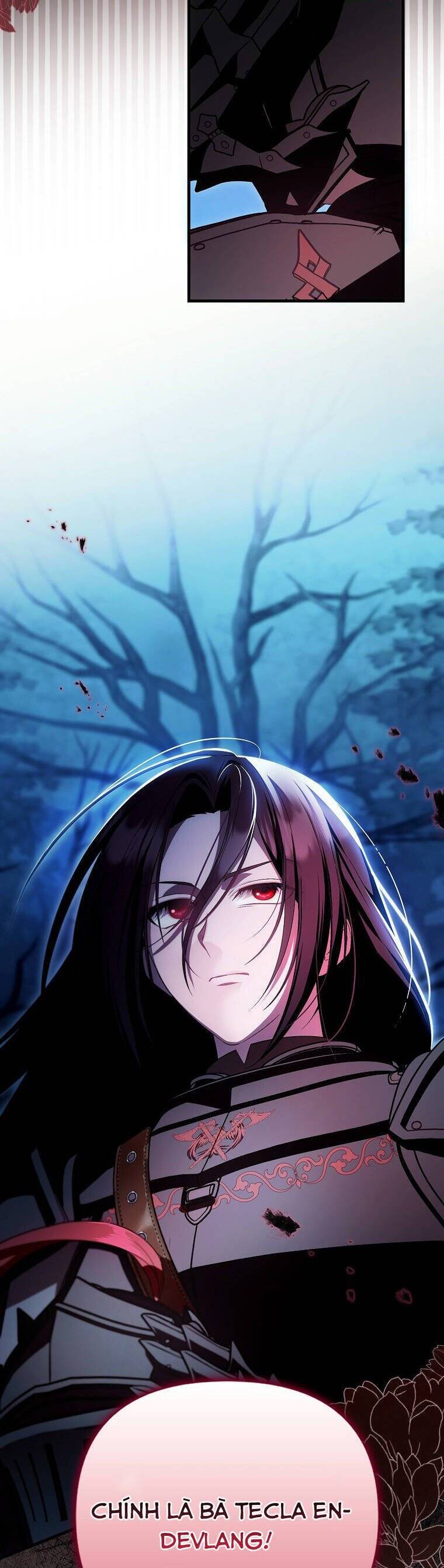 Lần Đầu Tiên Được Yêu Thương Chap 51 - Next Chap 52