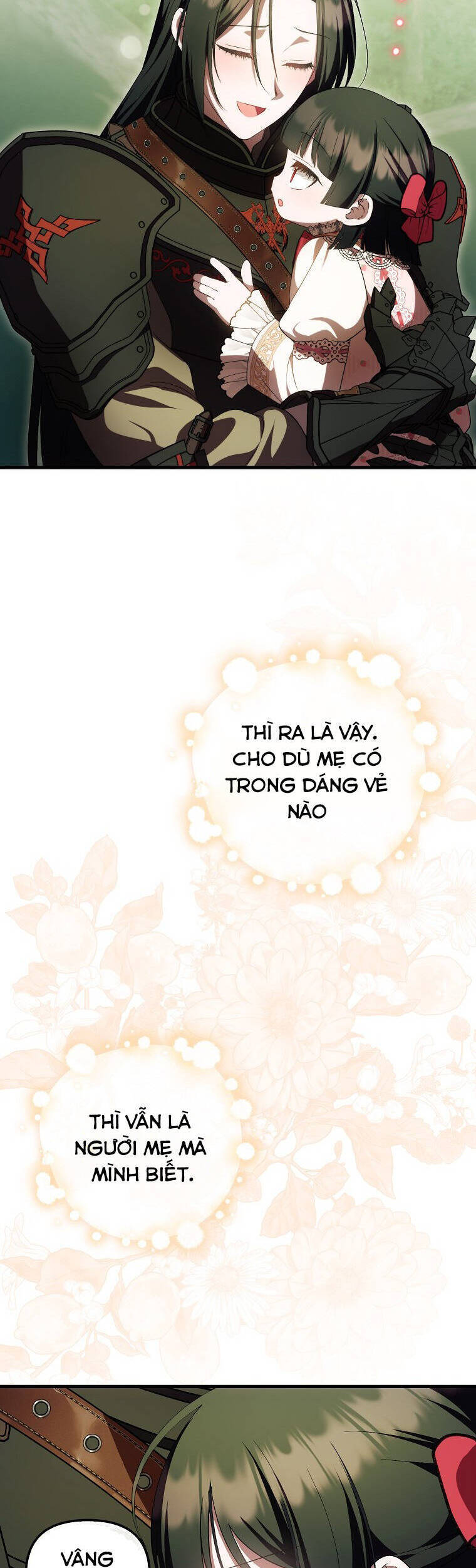 Lần Đầu Tiên Được Yêu Thương Chap 51 - Next Chap 52