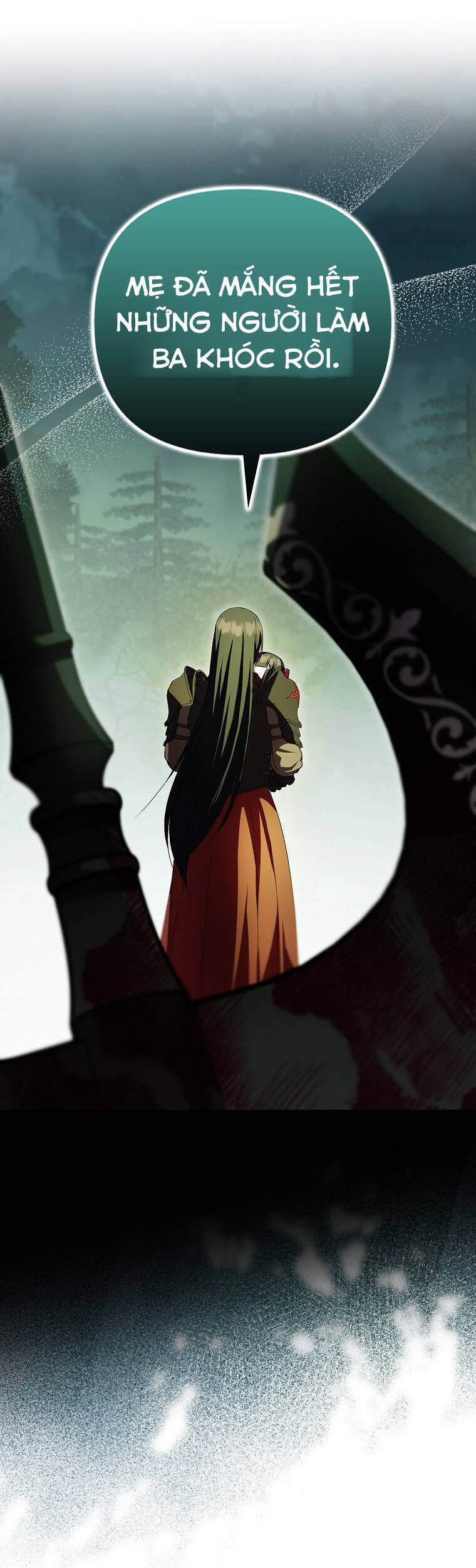 Lần Đầu Tiên Được Yêu Thương Chap 51 - Next Chap 52