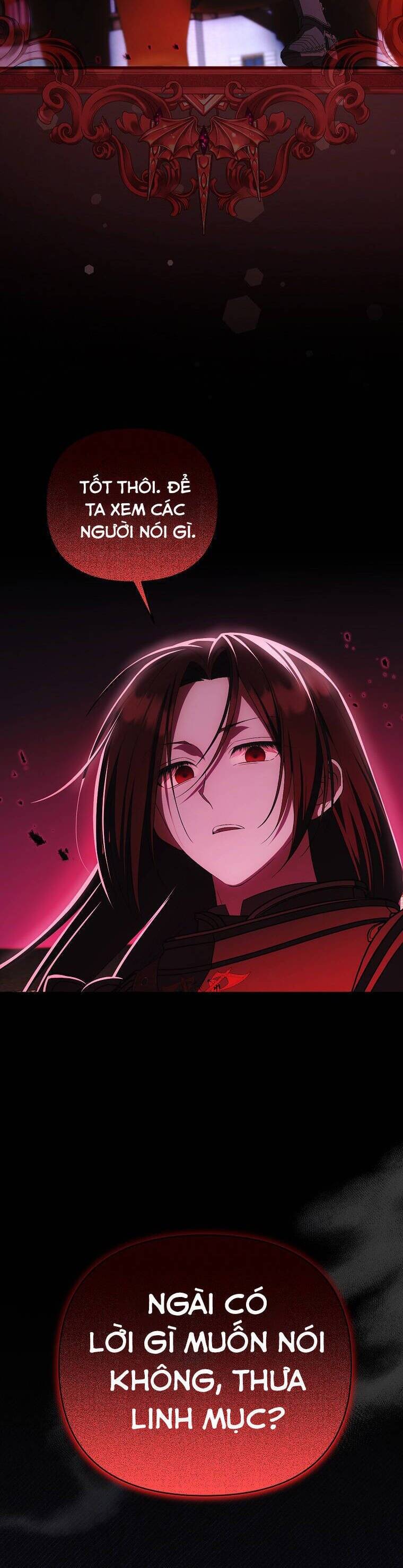 Lần Đầu Tiên Được Yêu Thương Chap 51 - Next Chap 52