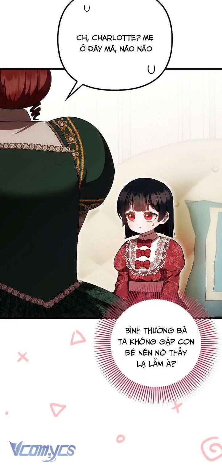 Lần Đầu Tiên Được Yêu Thương Chap 54 - Next Chap 55