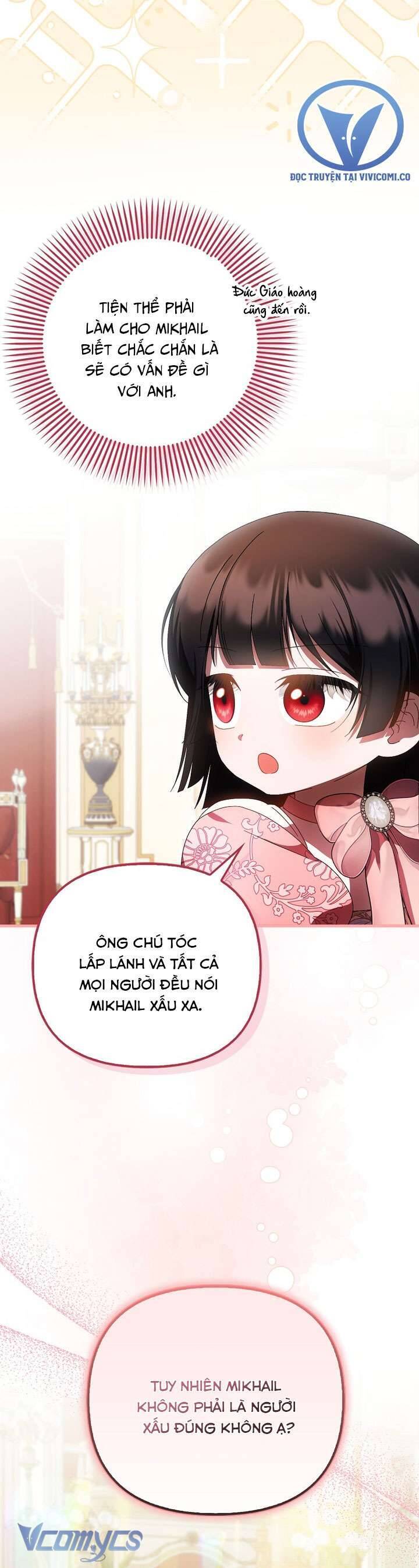 Lần Đầu Tiên Được Yêu Thương Chap 56 - Next Chap 57