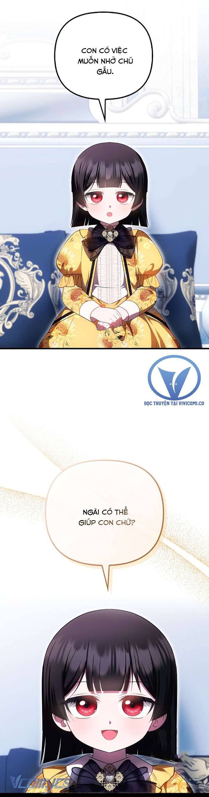 Lần Đầu Tiên Được Yêu Thương Chap 56 - Next Chap 57