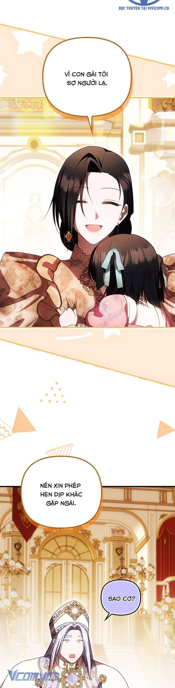 Lần Đầu Tiên Được Yêu Thương Chap 56 - Next Chap 57