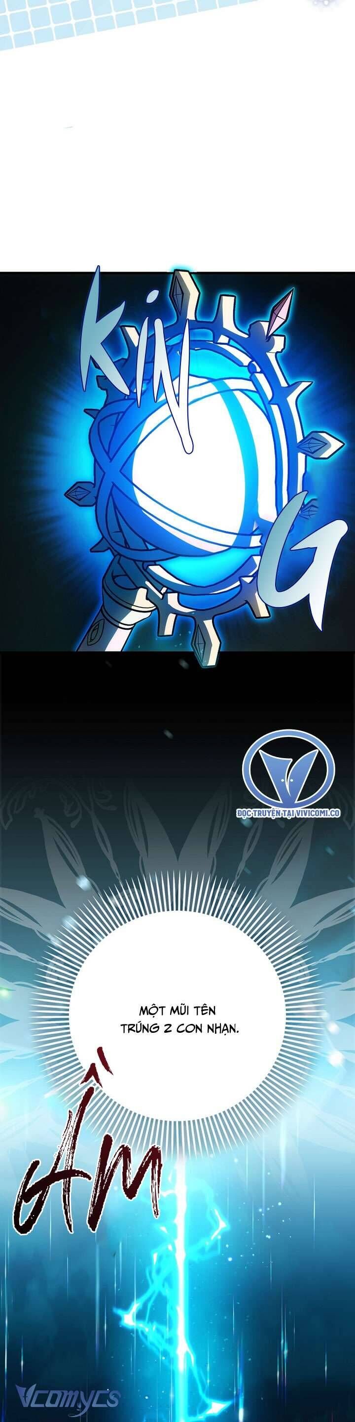 Lần Đầu Tiên Được Yêu Thương Chap 58 - Next Chap 59