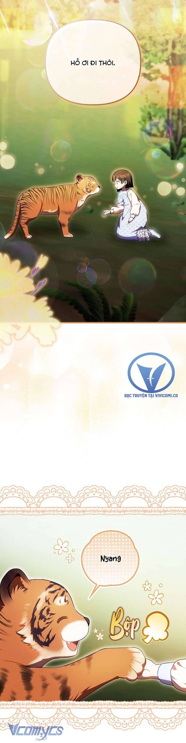 Lần Đầu Tiên Được Yêu Thương Chap 58 - Next Chap 59