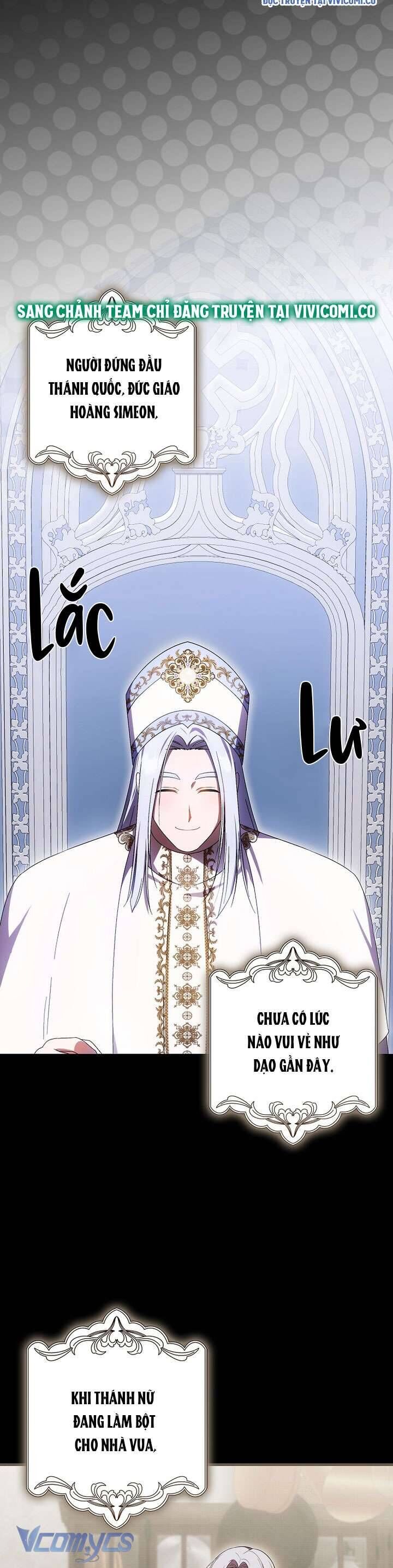 Lần Đầu Tiên Được Yêu Thương Chap 58 - Next Chap 59