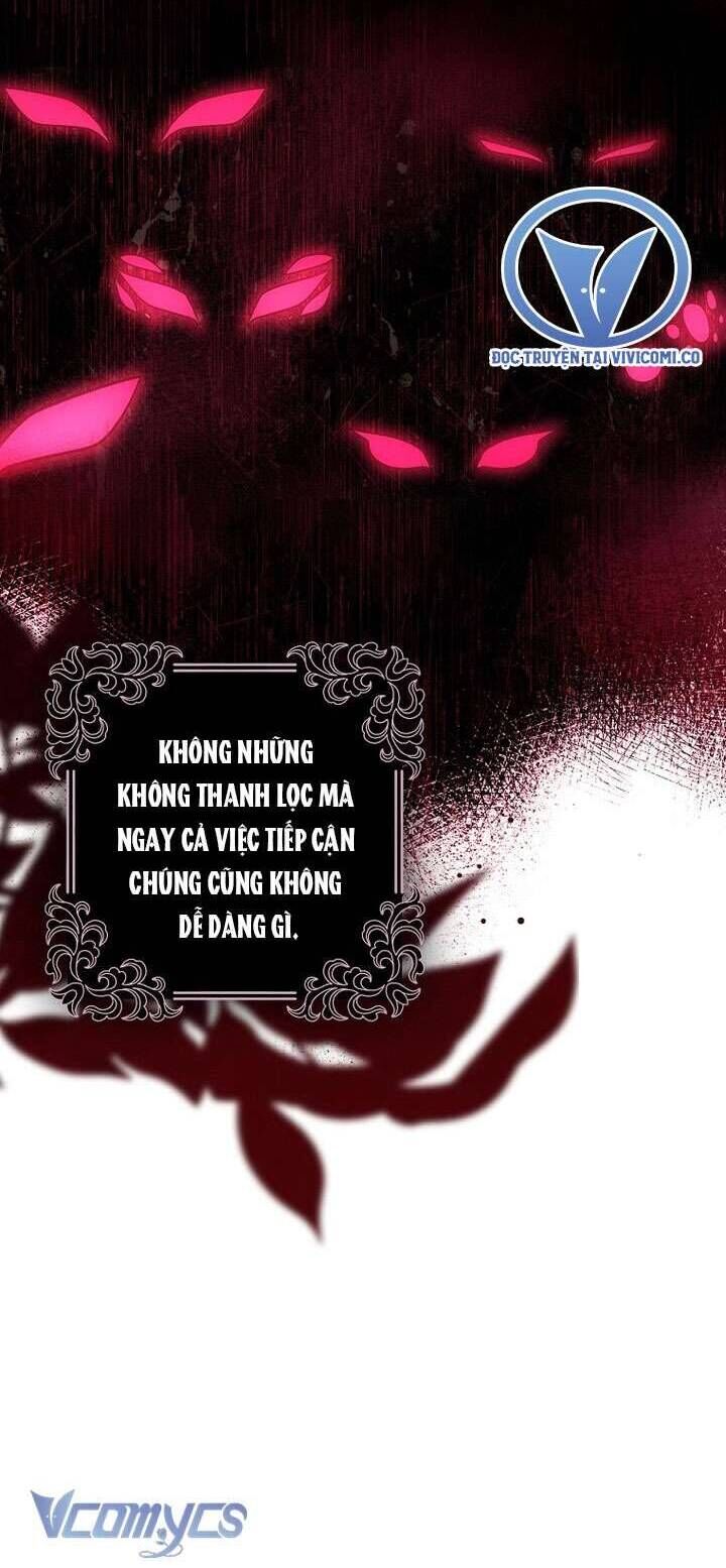 Lần Đầu Tiên Được Yêu Thương Chap 58 - Next Chap 59