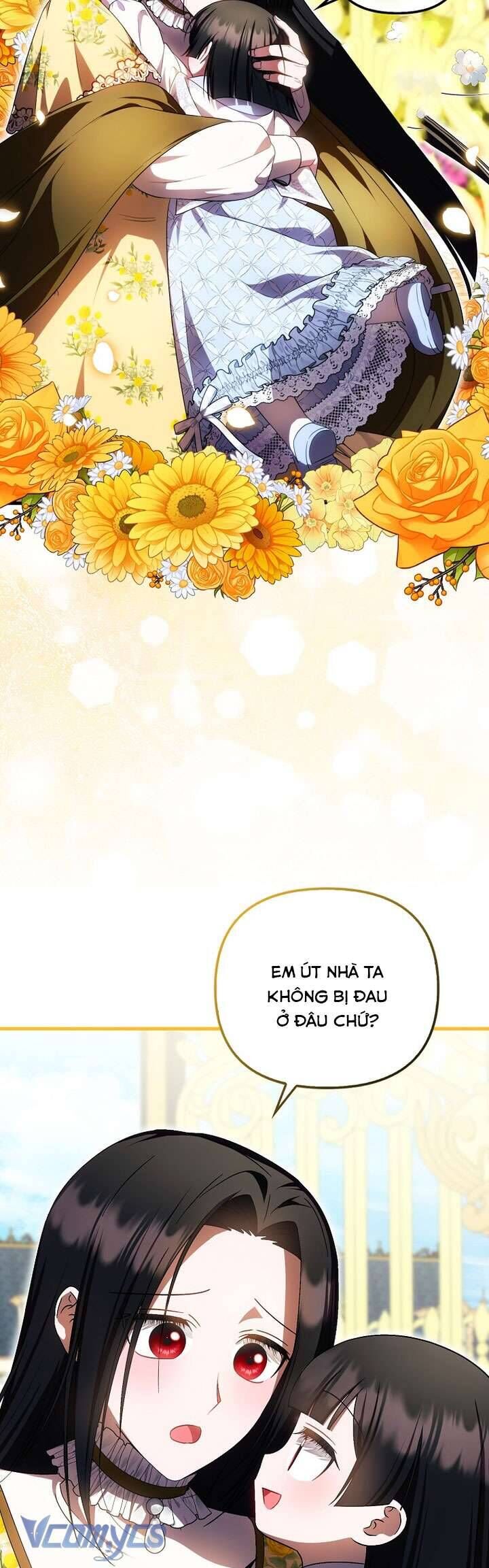 Lần Đầu Tiên Được Yêu Thương Chap 58 - Next Chap 59