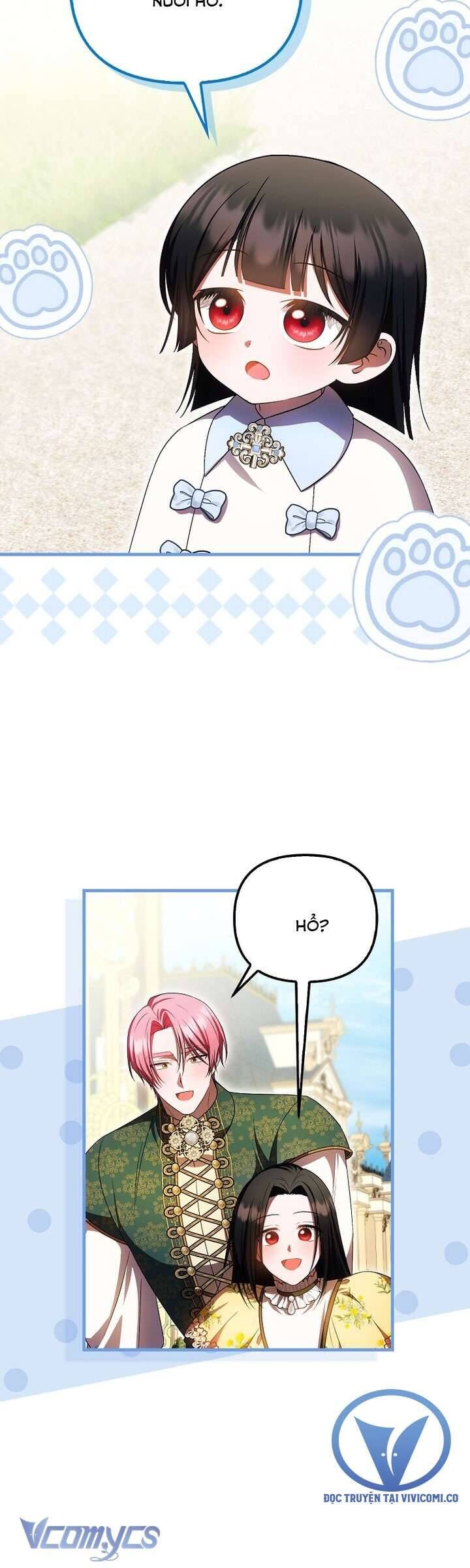 Lần Đầu Tiên Được Yêu Thương Chap 58 - Next Chap 59