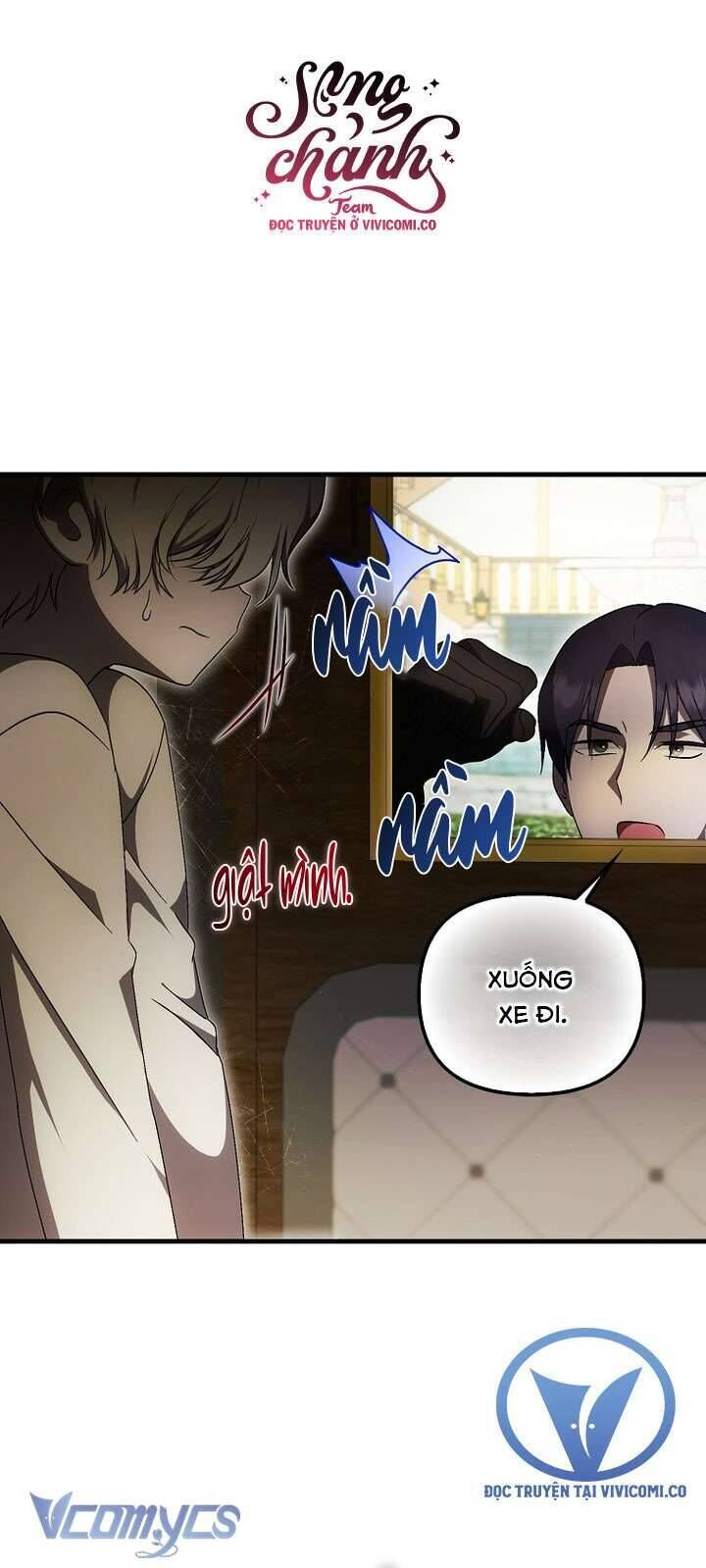 Lần Đầu Tiên Được Yêu Thương Chap 60 - Next Chap 61